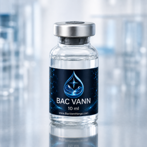 BAC Vann 10 ml