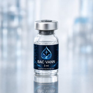 BAC Vann 3 ml